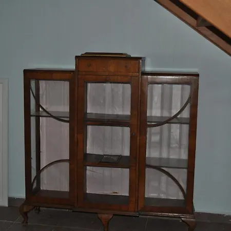 Paradeisos Apart Appartement