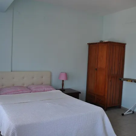 Appartement Paradeisos Apart Fethiye