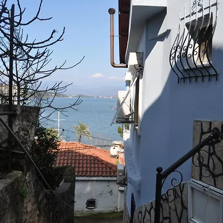 Paradeisos Apart * Fethiye