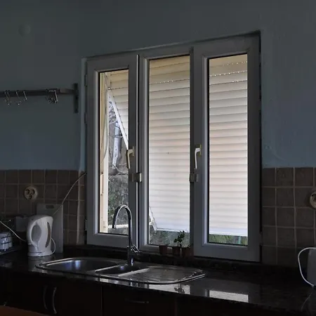 Appartement Paradeisos Apart Fethiye