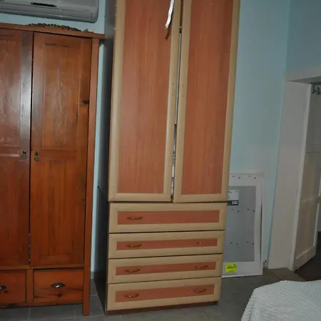 Paradeisos Apart Appartamento Fethiye